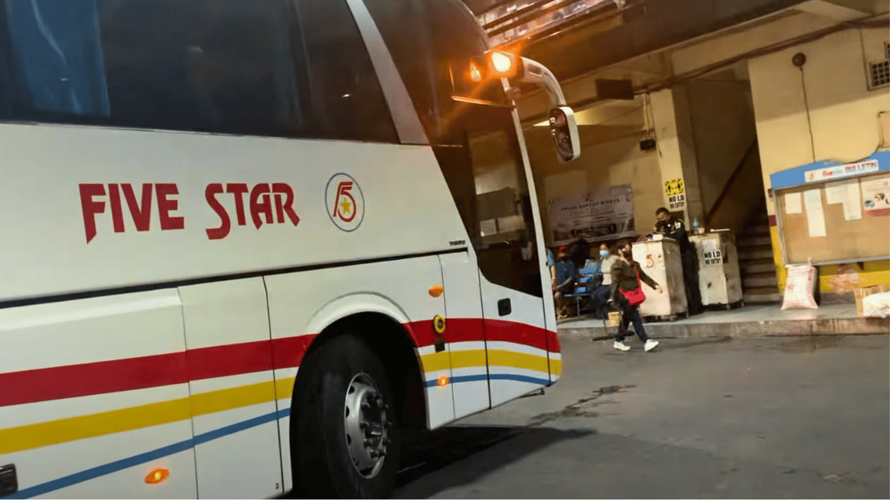 How to Get to Rullan Apartelle From Pasay City