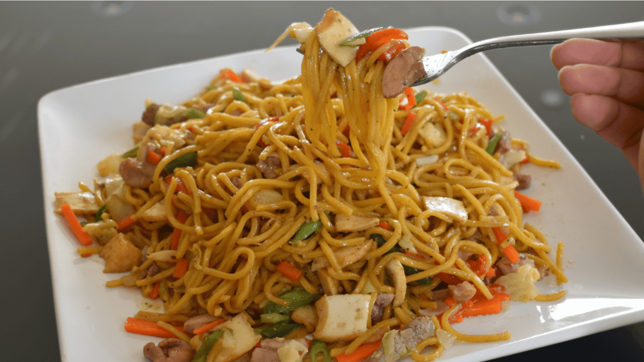 How to Make Pancit Canton Like a Pro (Secret Ingredients Revealed!)