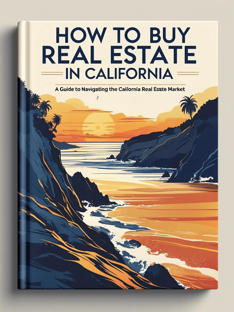 How to Buy Real Estate in California