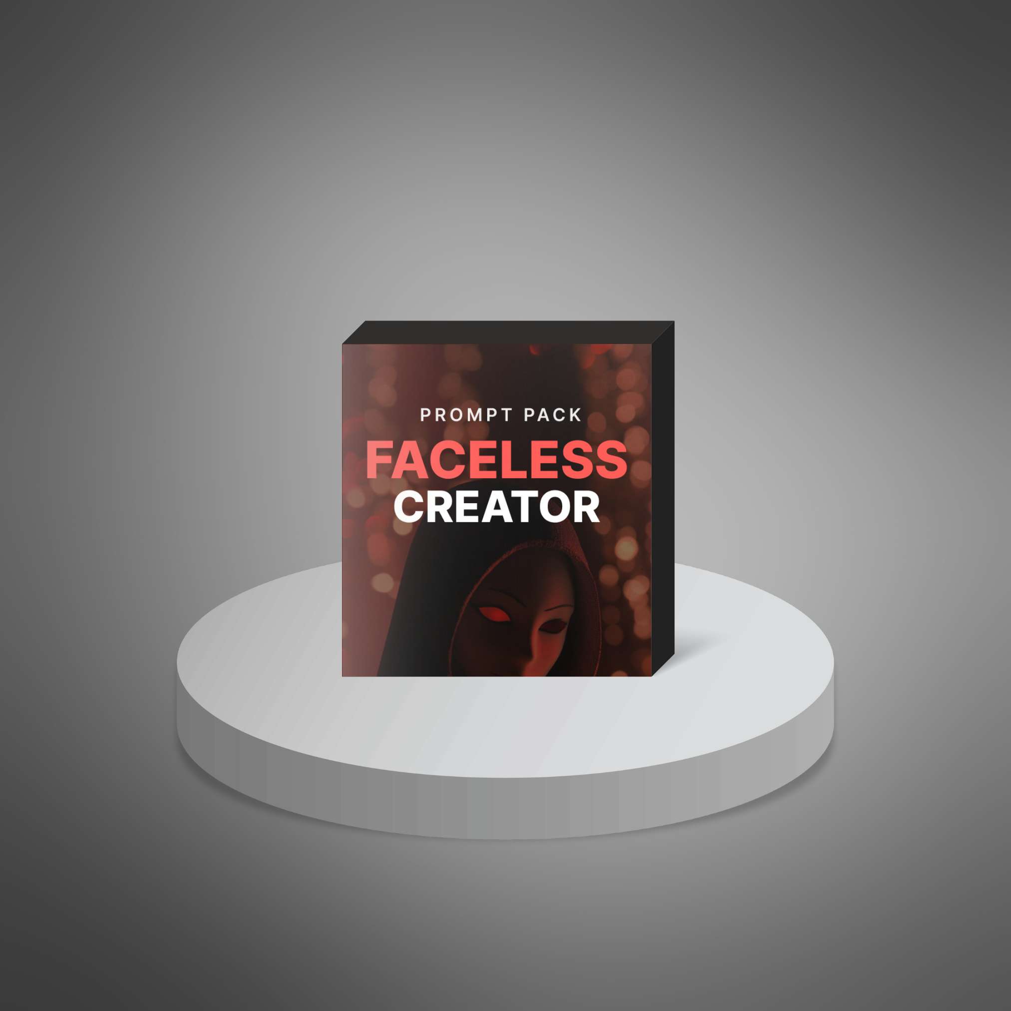 Faceless Creator – Prompts