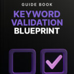 Keyword Validation Blueprint